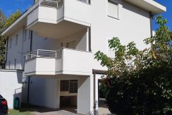 Appartamento sul mare a Cervia