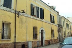 Appartamento in vendita nelle case dei "salinari"