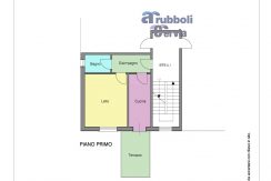 Appartamento sul mare in vendita a Cervia