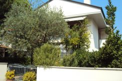 Appartamento con giardino a Cervia