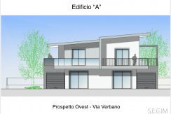 Ville in costruzione in vendita a Cervia