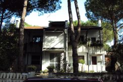 Appartamento ristrutturato Zona Terme