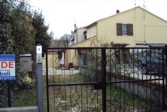 Appartamento ristrutturato a Castiglione di Ravenna