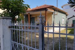 Villa singola sul mare a Cervia