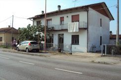 Casa singola in vendita a Tantlon di Cervia