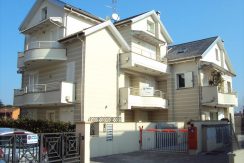 Appartamento nuovo in vendita a Cervia