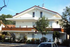 Appartamento nuovo con 3 letto a Cervia