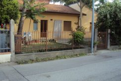 Casa singola da ristrutturare a Cervia