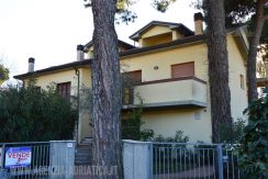 Appartamento vista pineta in vendita a Tagliata