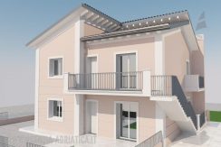 Appartamenti ristrutturati in vendita a Tagliata