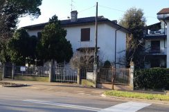 Villa singola con tre camere da letto a Cervia