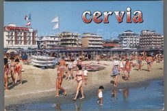 Hotel in affitto a Cervia
