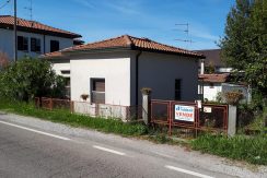 Casa singola a Pisignano di Cervia