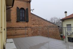 Appartamento bilocale in Centro Storico a Cervia