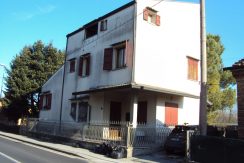 Casa singola in vendita a Castiglione di Ravenna