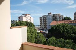 Appartamento sul mare a Lido di Savio