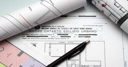Relazione tecnica di conformità urbanistica e catastale