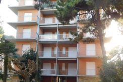 Appartamento vista mare in vendita a Pinarella