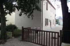 Appartamento da ristrutturare a Villa Inferno