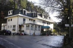 Hotel ristorante in affitto a Verghereto