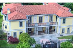 Villa in vendita a Chiari