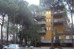 Appartamento con terrazzo sul mare M.Marittima