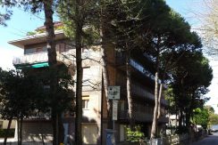 Appartamento sul mare a Pinarella