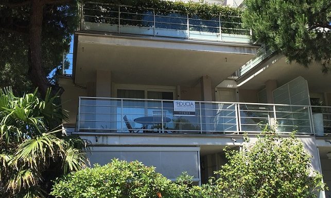 Appartamento trilocale in vendita a Milano Marittima