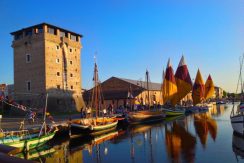 Villa da ristrutturare in vendita a Cervia