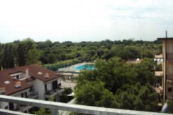 Trilocale sul mare in vendita Lido di Savio