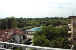 Trilocale sul mare in vendita Lido di Savio