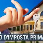 Credito di imposta per riacquisto prima casa