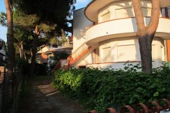 Appartamento con terrazzo in vendita a Milano Marittima