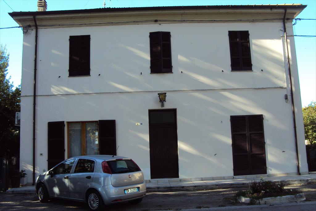 Casa in vendita a Castiglione di Ravenna