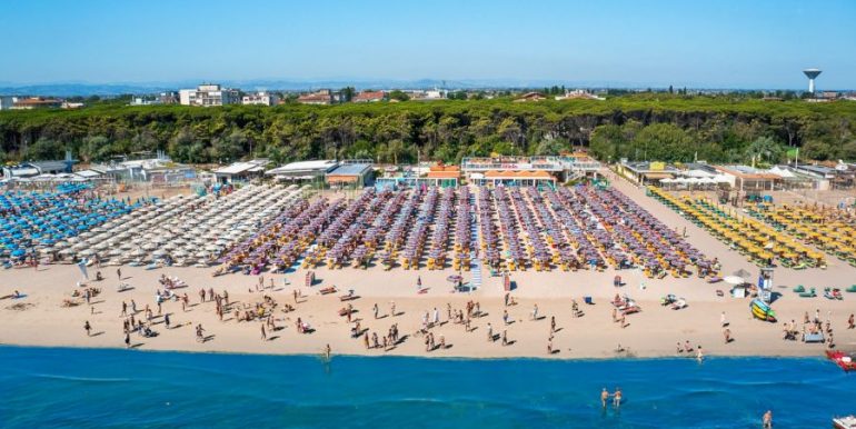 Stabilimento balneare in vendita