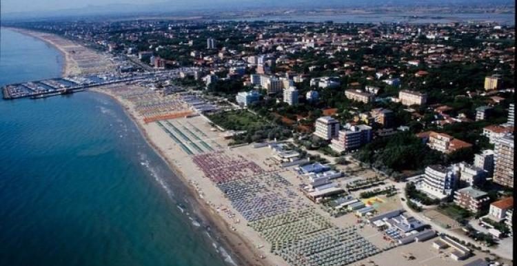 Stabilimento Balneare in vendita