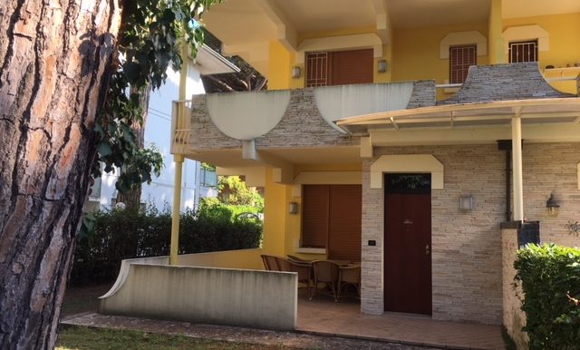 bifamiliare a milano marittima