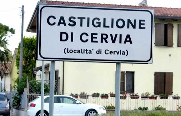 Vendita area commerciale a Castiglione