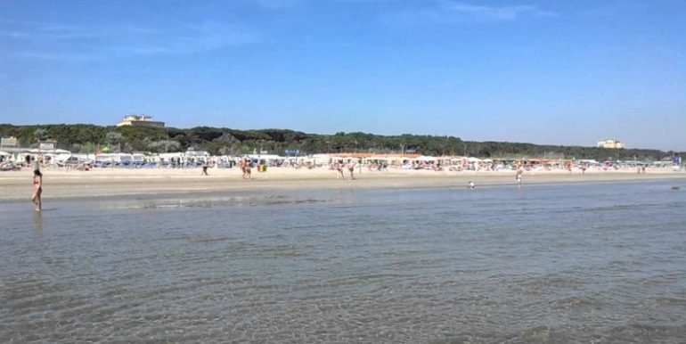 Stabilimento Balneare in vendita a Pinarella