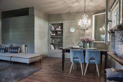 Villa terra cielo in vendita a Milano Marittima