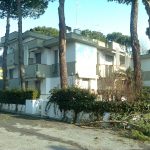 Appartamento quadrilocale in vendita a Milano Marittima