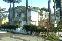 Appartamento quadrilocale in vendita a Milano Marittima