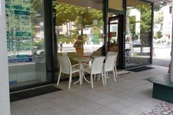Negozio in vendita nel centro di Pinarella
