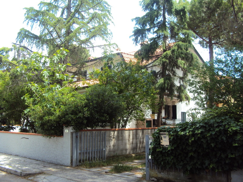 Villa signorile in vendita in zona Terme a Cervia
