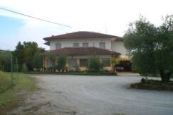 Ristorante in vendita a Sogliano