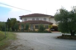 Ristorante in vendita a Sogliano