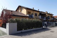 Bilocale con mansarda in vendita a Pinarella