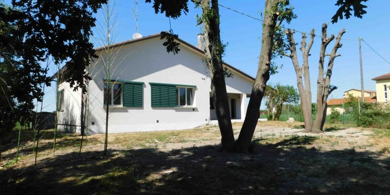 Casa in vendita a San Zaccaria