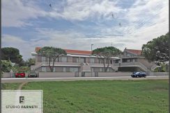 Appartamenti tre letto nuovi in vendita a Cervia