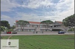 Appartamento tre letto in costruzione a Cervia